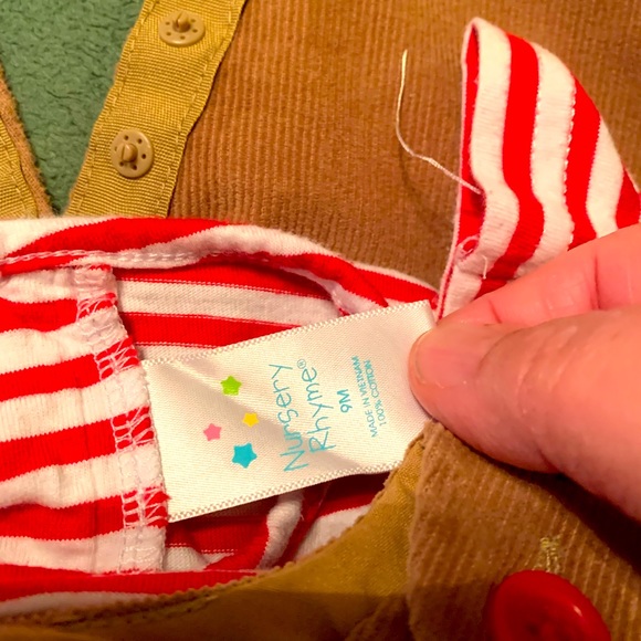 Boys Holiday Set - Picture 3 of 4